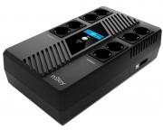 ups uredjaj cena - Token 800 480W UPS (UPCSBLS680TTOAZ01B)
