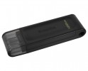 128GB DataTraveler USB-C flash DT70/128GB