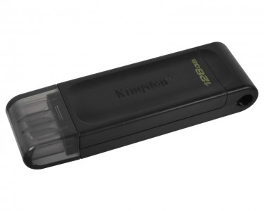 128GB DataTraveler USB-C flash DT70/128GB