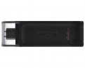64GB DataTraveler USB-C flash DT70/64GB