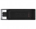 64GB DataTraveler USB-C flash DT70/64GB