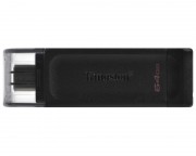 usb cena - 64GB DataTraveler USB-C flash DT70/64GB