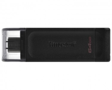 64GB DataTraveler USB-C flash DT70/64GB