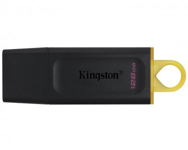 128GB DataTraveler Exodia USB 3.2 Gen1 DTX/128GB