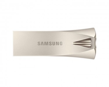128GB BAR Plus USB 3.1 MUF-128BE3 srebrni