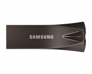 usb cena - 256GB BAR Plus USB 3.1 MUF-256BE4 sivi