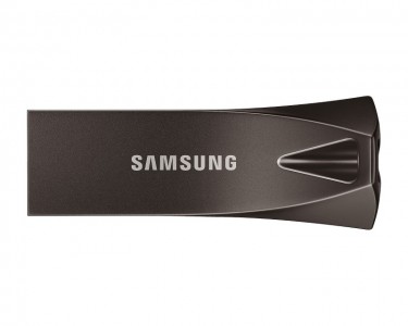 256GB BAR Plus USB 3.1 MUF-256BE4 sivi