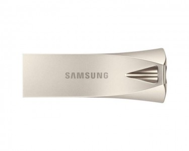 64GB BAR Plus USB 3.1 MUF-64BE3 srebrni