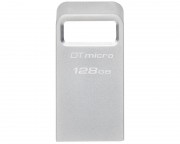 usb cena - 128GB DataTraveler Micro USB 3.2 flash DTMC3G2/128GB srebrni