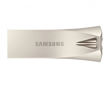 256GB BAR Plus USB 3.1 MUF-256BE3 srebrni