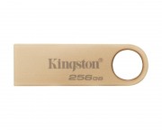 KINGSTON - 256GB DataTraveler SE9 G3 USB 3.0 flash DTSE9G3/256GB champagne