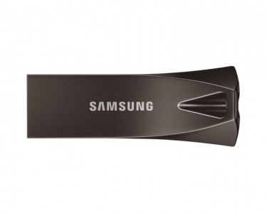 512GB BAR Plus USB 3.1 MUF-512BE4 sivi
