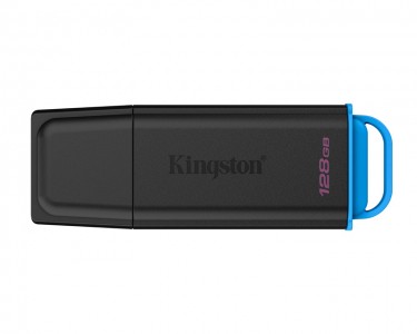 128GB DataTraveler Exodia USB 3.2 Gen1 DTXG2/128GB