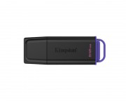 KINGSTON - 512GB DataTraveler Exodia USB 3.2 Gen1 DTXG2/512GB