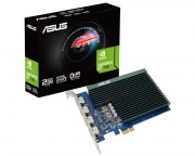 Grafičke kartice cena RTX 5090, 5080, 9070 xt - nVidia GeForce GT 730 2GB 64bit GT730-4H-SL-2GD5