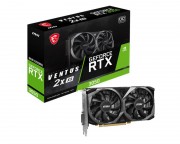 Grafičke kartice cena RTX 5090, 5080, 9070 xt - GeForce RTX 3050 VENTUS 2X XS 8G OC