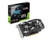 Grafičke kartice cena RTX 5090, 5080, 9070 xt - nVidia GeForce RTX 3050 6GB 96bit DUAL-RTX3050-O6G