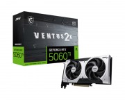 Grafičke kartice cena RTX 5090, 5080, 9070 xt - GeForce RTX 5060 Ti 8G VENTUS 2X OC PLUS
