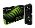 nVidia GeForce RTX 5060 Ti 8GB 128bit RTX5060 Ti Dual