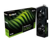 Grafičke kartice cena RTX 5090, 5080, 9070 xt - nVidia GeForce RTX 5060 Ti 8GB 128bit RTX5060 Ti Dual