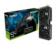 Grafičke kartice cena RTX 5090, 5080, 9070 xt - nVidia GeForce RTX 5060 8GB 128bit RTX 5060 Infinity 2 OC
