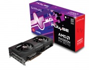 SAPPHIRE - AMD Radeon RX 9070 16GB 256bit PULSE RX 9070 GAMING 16GB (11349-03-20G)