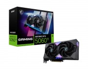 Grafičke kartice cena RTX 5090, 5080, 9070 xt - GeForce RTX 5060 Ti 8G GAMING OC