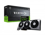 Grafičke kartice cena RTX 5090, 5080, 9070 xt - GeForce RTX 5060 Ti 8G VENTUS 3X OC