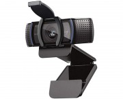 web kamere za kompjuter - C920s Full HD Pro web kamera sa zaštitnim poklopcem crna