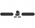 Rally Plus Ultra HD Video Conferencing Webcam