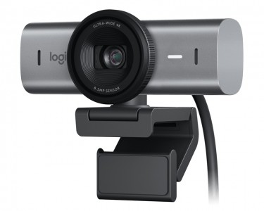 MX Brio 705 for Business Webcam GRAPHITE