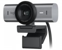 MX Brio 4K Ultra HD Graphite web kamera
