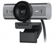 web kamere za kompjuter - MX Brio 4K Ultra HD Graphite web kamera