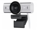 MX Brio 4K Ultra HD Pale Grey web kamera