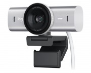 web kamere za kompjuter - MX Brio 4K Ultra HD Pale Grey web kamera