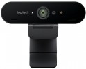 Brio 4K Ultra HD Graphite web kamera