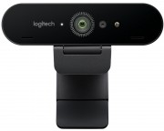 web kamere za kompjuter - Brio 4K Ultra HD Graphite web kamera