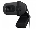 Brio 90 Full HD Webcam Black