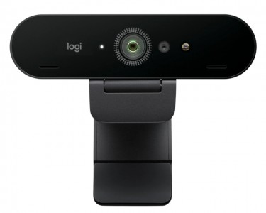 Brio 90 Full HD Webcam Black