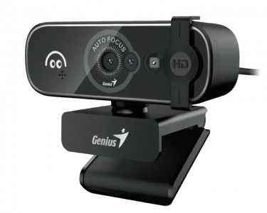 FaceCam OPEN web kamera