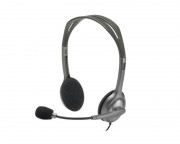  - H110 Stereo Headset slušalice sa mikrofonom