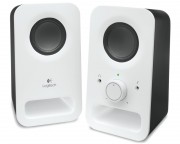 bluetooth zvucnik bezicni - Z150 2.0 Multimedia beli zvučnici