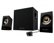 bluetooth zvucnik bezicni - Z533 2.1 Multimedia crni zvučnici
