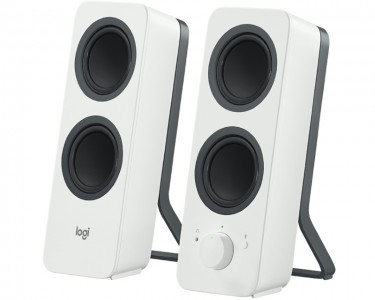 Z207 Bluetooth zvučnik beli