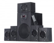 bluetooth zvucnik bezicni - SW-HF5.1 4500 v2 crni zvučnici