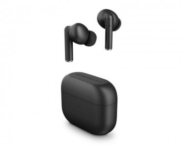 Style 2 Graphite True Wireless bežične slušalice crne (M45173)