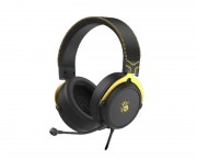 bezicne slusalice - M590i Bloody Virtual 7.1 (Sports Lime) Gaming slušalice crno/žute