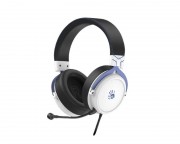bezicne slusalice - M590i Bloody Virtual 7.1 (Sports Navy) Gaming slušalice belo/plave