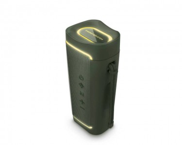Yume ECO Green Bluetooth zvučnik zeleni M45784