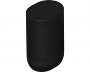 bluetooth zvucnik bezicni - MOVE 2 Bežični zvučnik crni